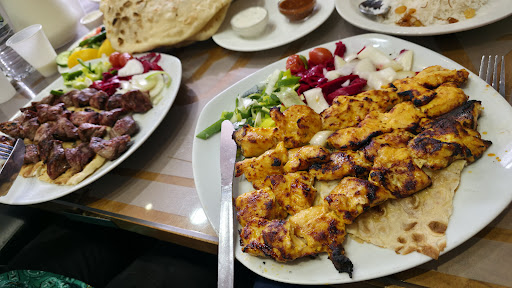 Photo of Kurdistan Restaurant - 181-183 Spring Bank, Hull HU3 1LP